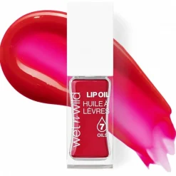 Lippenpflege Lip Oil von wet n wild