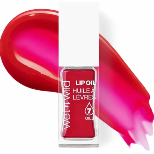 Lippenpflege Lip Oil von wet n wild