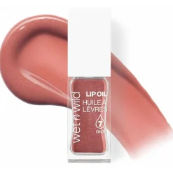 Lippenpflege Lip Oil von wet n wild