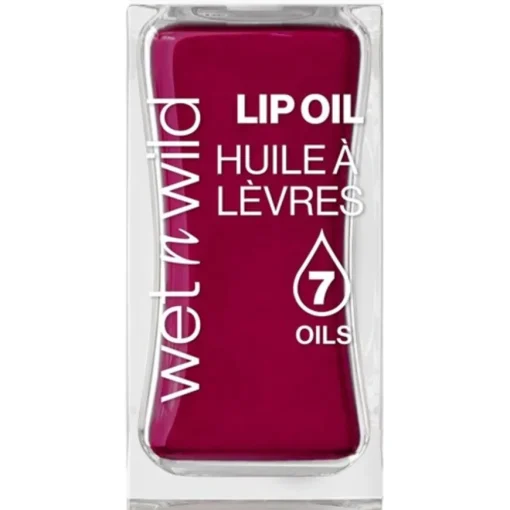 Lippenpflege Lip Oil von wet n wild