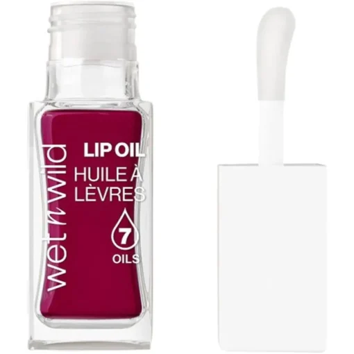 Lippenpflege Lip Oil von wet n wild