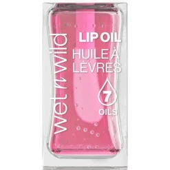 Lippenpflege Lip Oil von wet n wild