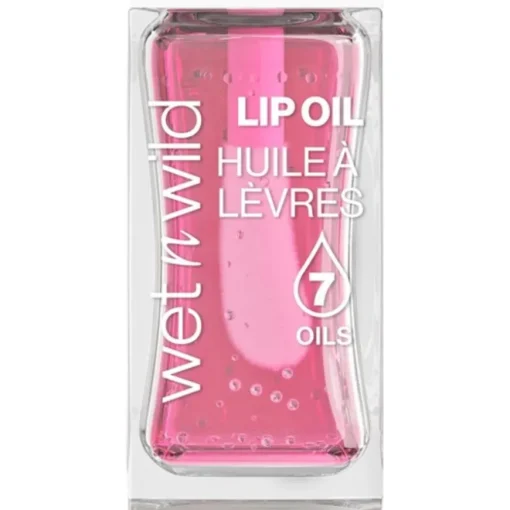 Lippenpflege Lip Oil von wet n wild