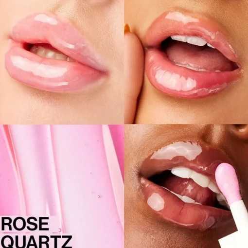 Lippenpflege Lip Oil von wet n wild