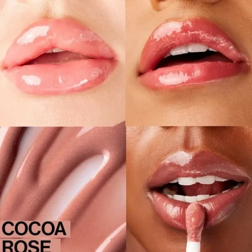 Lippenpflege Lip Oil von wet n wild