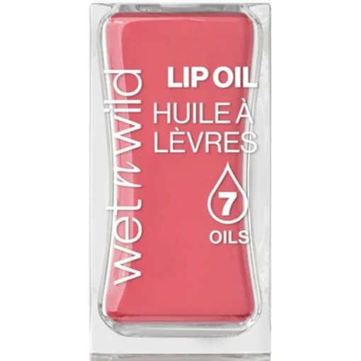 Lippenpflege Lip Oil von wet n wild