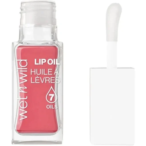 Lippenpflege Lip Oil von wet n wild