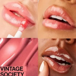 Lippenpflege Lip Oil von wet n wild