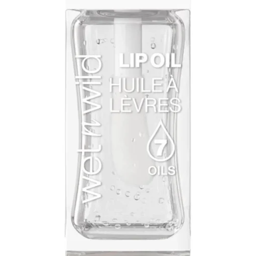 Lippenpflege Lip Oil von wet n wild