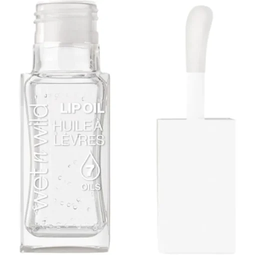 Lippenpflege Lip Oil von wet n wild