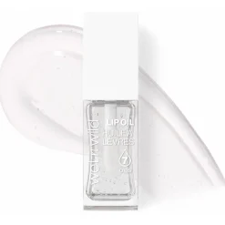 Lippenpflege Lip Oil von wet n wild