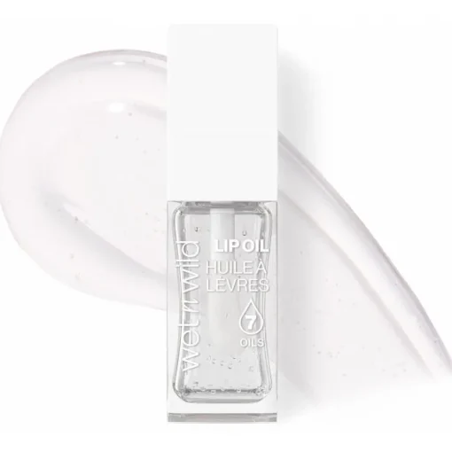 Lippenpflege Lip Oil von wet n wild