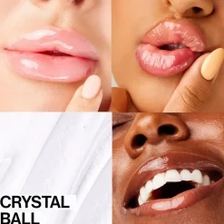 Lippenpflege Lip Oil von wet n wild