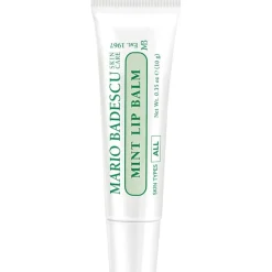 Lippenpflege Mint Lip Balm von Mario Badescu