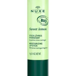 Lippenpflege Moisturizing Lip Stick - With lemon Meringue Fragrance von Nuxe