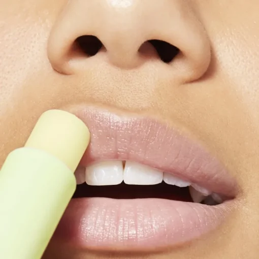 Lippenpflege Moisturizing Lip Stick - With lemon Meringue Fragrance von Nuxe