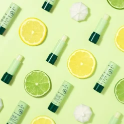 Lippenpflege Moisturizing Lip Stick - With lemon Meringue Fragrance von Nuxe