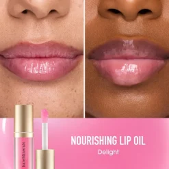 Lippenpflege Nourishing Lip Oil von Laura Mercier