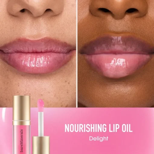 Lippenpflege Nourishing Lip Oil von Laura Mercier