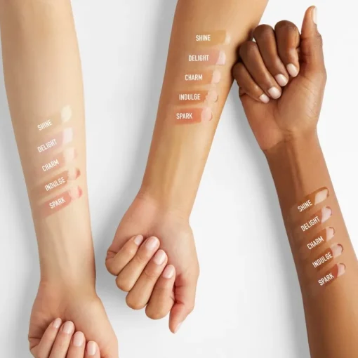 Lippenpflege Nourishing Lip Oil von Laura Mercier