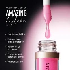Lippenpflege Nourishing Lip Oil von Laura Mercier