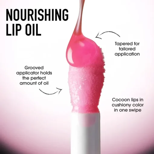 Lippenpflege Nourishing Lip Oil von Laura Mercier