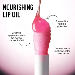 Lippenpflege Nourishing Lip Oil von Laura Mercier