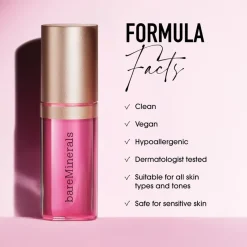 Lippenpflege Nourishing Lip Oil von Laura Mercier