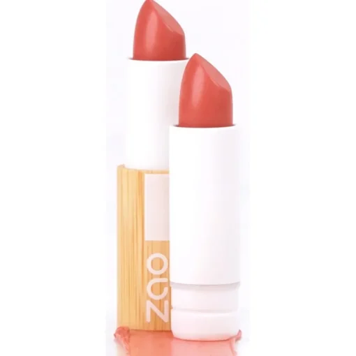 Lippenpflege Refill Color & Repulp Balm von Zao