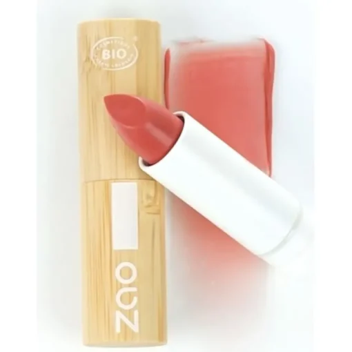 Lippenpflege Refill Color & Repulp Balm von Zao