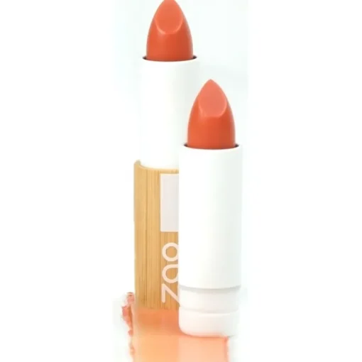 Lippenpflege Refill Color & Repulp Balm von Zao