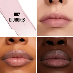 Lippenpflege Rouge Dior Balm Universeller Lippenbalsam - Feuchtigkeitsspendende florale Lippenpflege von DIOR