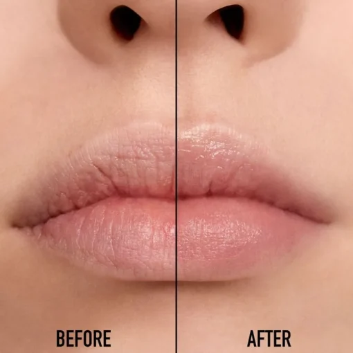 Lippenpflege Rouge Dior Balm Universeller Lippenbalsam - Feuchtigkeitsspendende florale Lippenpflege von DIOR