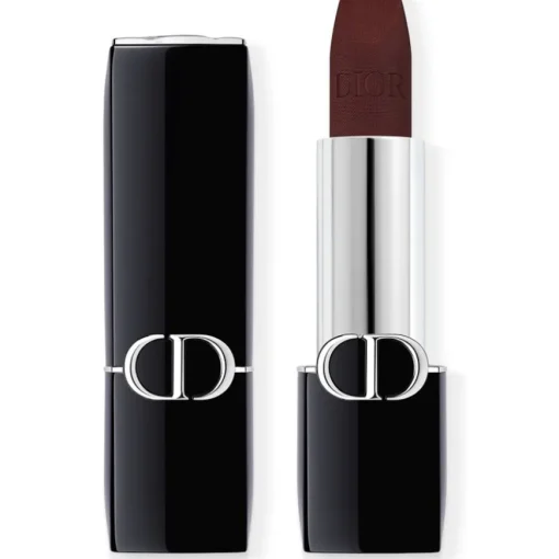 Lippenpflege Rouge Dior Balm Universeller Lippenbalsam - Feuchtigkeitsspendende florale Lippenpflege von DIOR