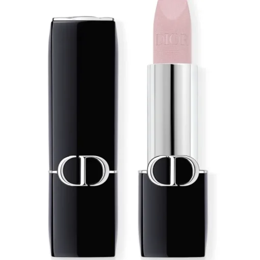 Lippenpflege Rouge Dior Balm Universeller Lippenbalsam - Feuchtigkeitsspendende florale Lippenpflege von DIOR