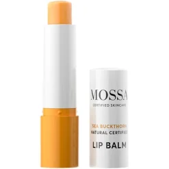 Lippenpflege Sea Buckthorn Lip balm von Mossa