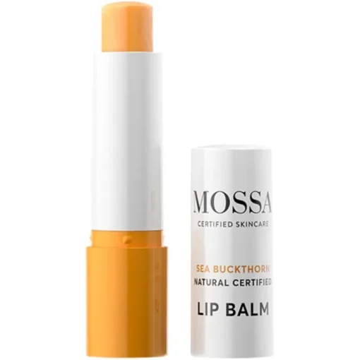 Lippenpflege Sea Buckthorn Lip balm von Mossa