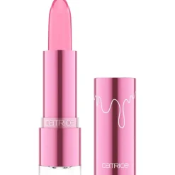 Lippenpflege Soft Glaze Glow Lip Balm von Catrice