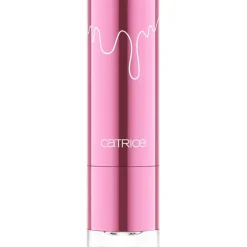 Lippenpflege Soft Glaze Glow Lip Balm von Catrice