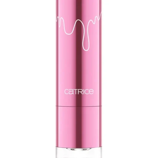 Lippenpflege Soft Glaze Glow Lip Balm von Catrice