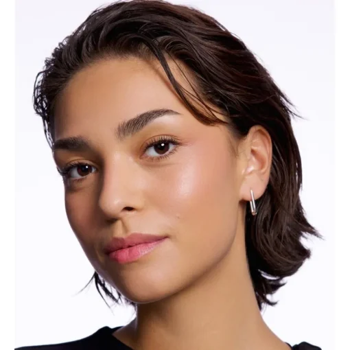 Lippenpflege Soft Glaze Glow Lip Balm von Catrice