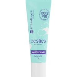 Lippenpflege x Besties Night Lip Mask von HYPOAllergenic