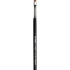 Lippenpinsel Russische Rotmarderhaare von Da Vinci