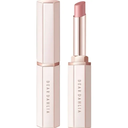 Lippenstift Allure Sheer Velvet Lip Stick von DEAR DAHLIA