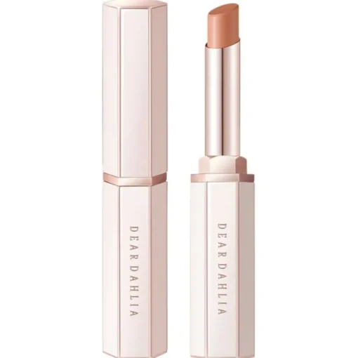 Lippenstift Allure Sheer Velvet Lip Stick von DEAR DAHLIA