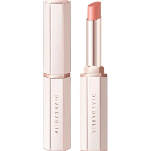 Lippenstift Allure Sheer Velvet Lip Stick von DEAR DAHLIA