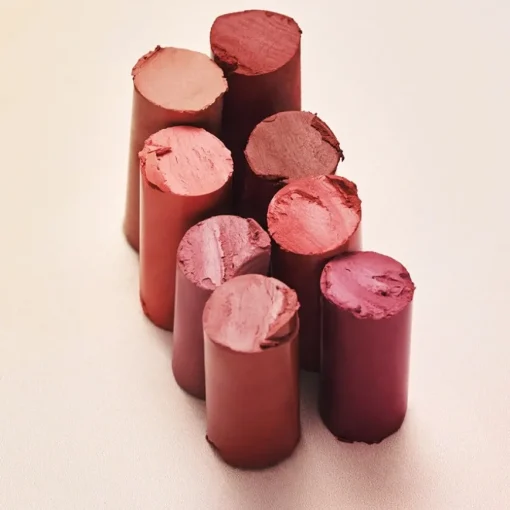 Lippenstift Allure Sheer Velvet Lip Stick von DEAR DAHLIA