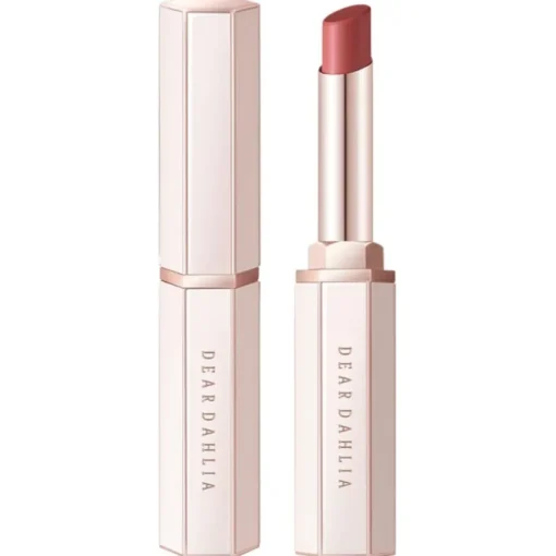 Lippenstift Allure Sheer Velvet Lip Stick von DEAR DAHLIA