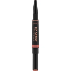 Lippenstift Artist Matte Lipstick & Liner von Catrice