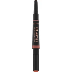 Lippenstift Artist Matte Lipstick & Liner von Catrice